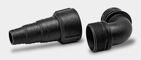 Bomba Sumergible Karcher Sp7 Dirt  + Manguera de Evacuaci�n